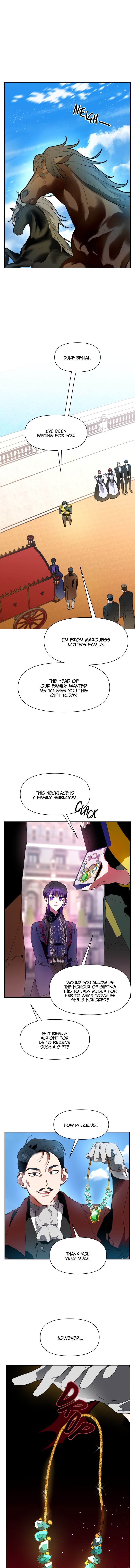 I Want to Be You, Just For A Day Chapter 14 page 16