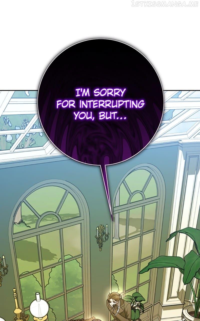 I Want to Be You, Just For A Day Chapter 140 page 0