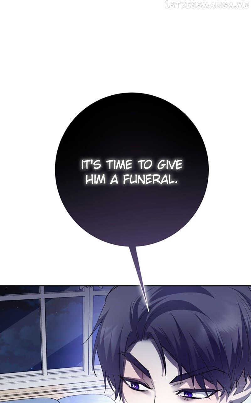 I Want to Be You, Just For A Day Chapter 140 page 99