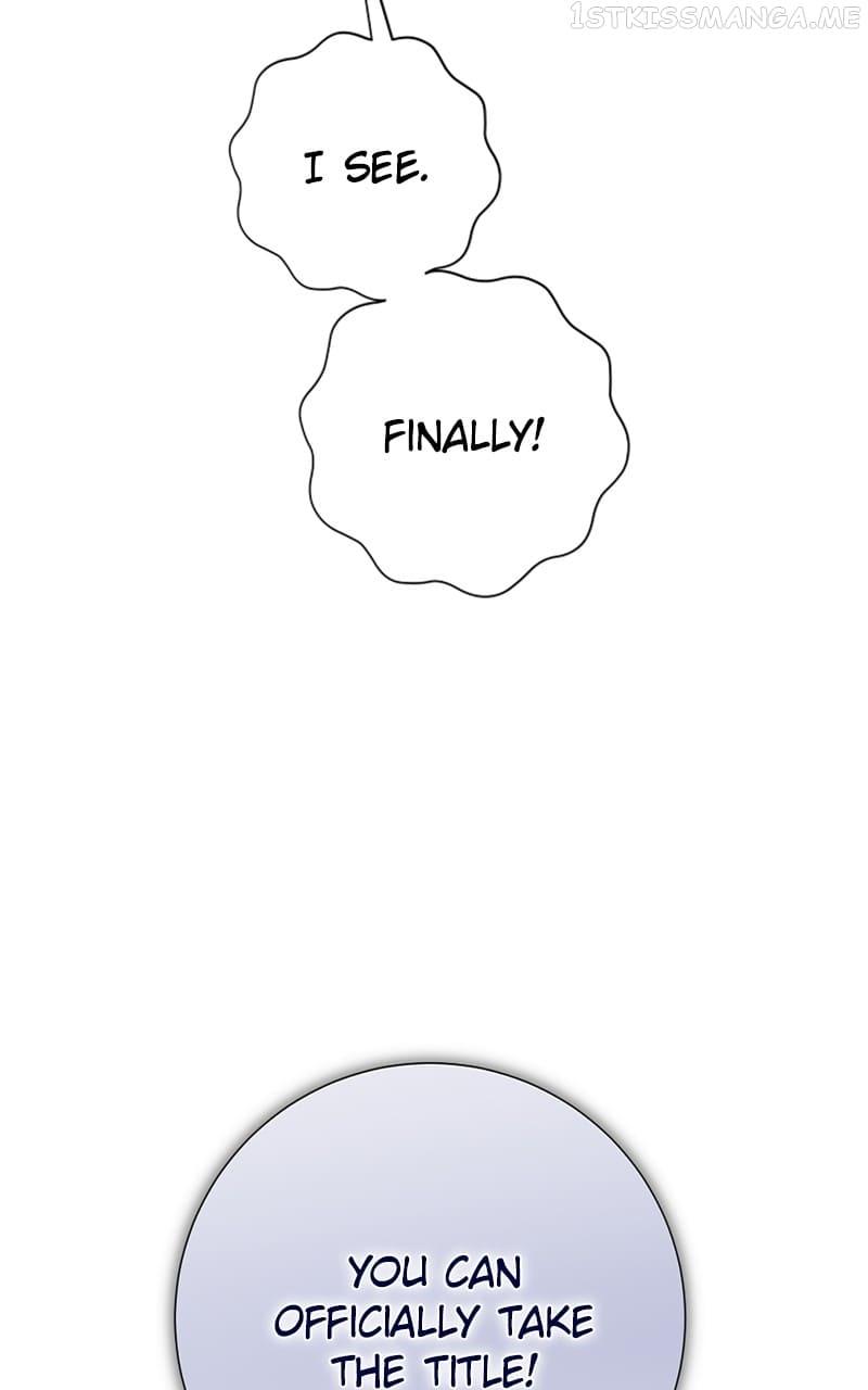 I Want to Be You, Just For A Day Chapter 140 page 102