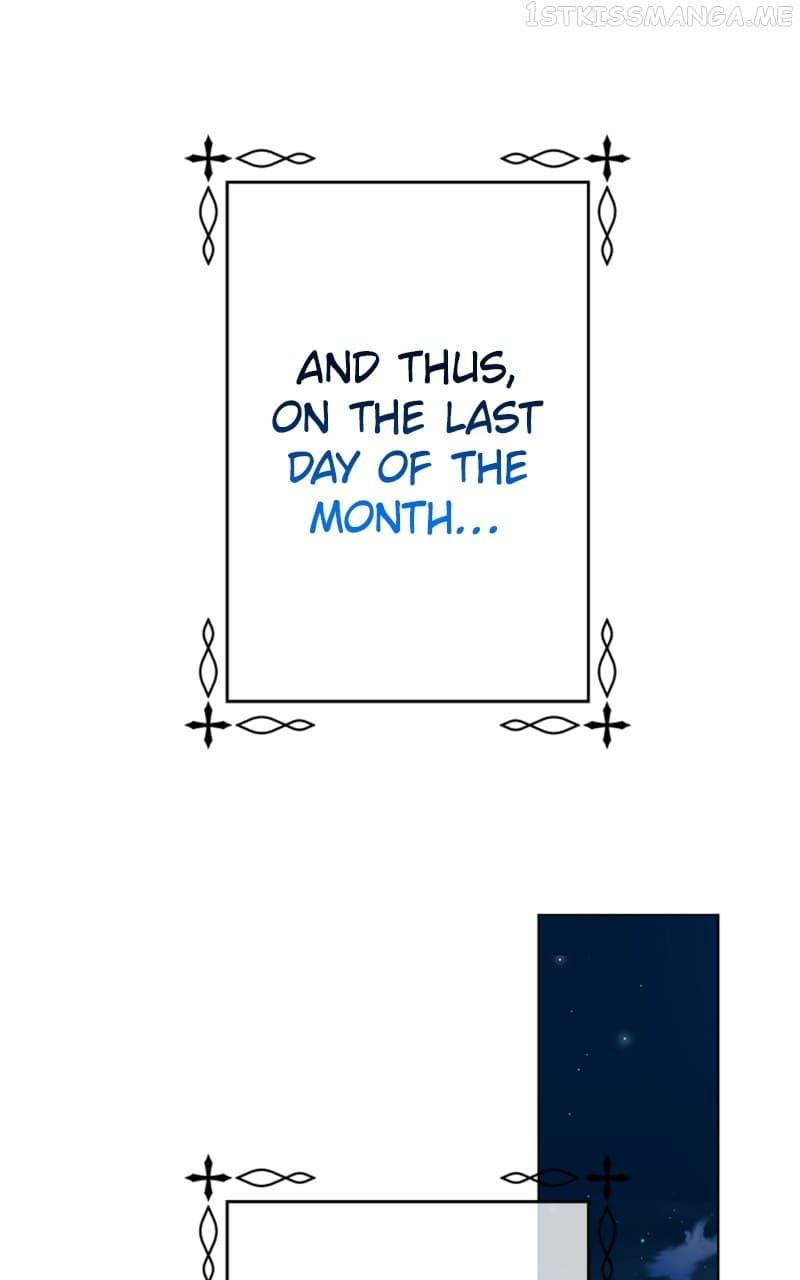 I Want to Be You, Just For A Day Chapter 140 page 106