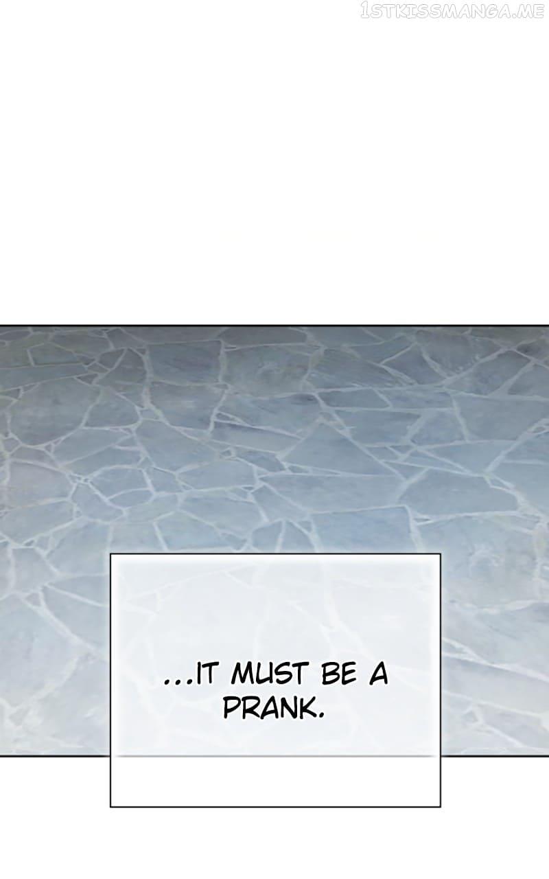 I Want to Be You, Just For A Day Chapter 140 page 10