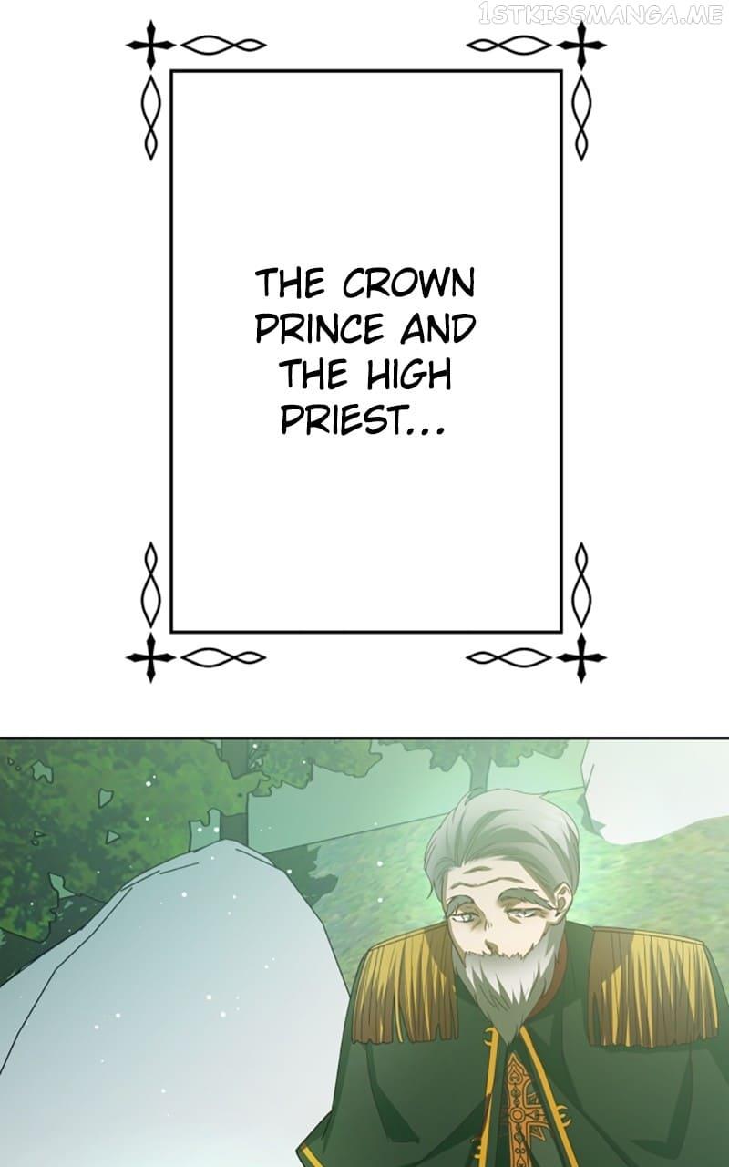 I Want to Be You, Just For A Day Chapter 140 page 111