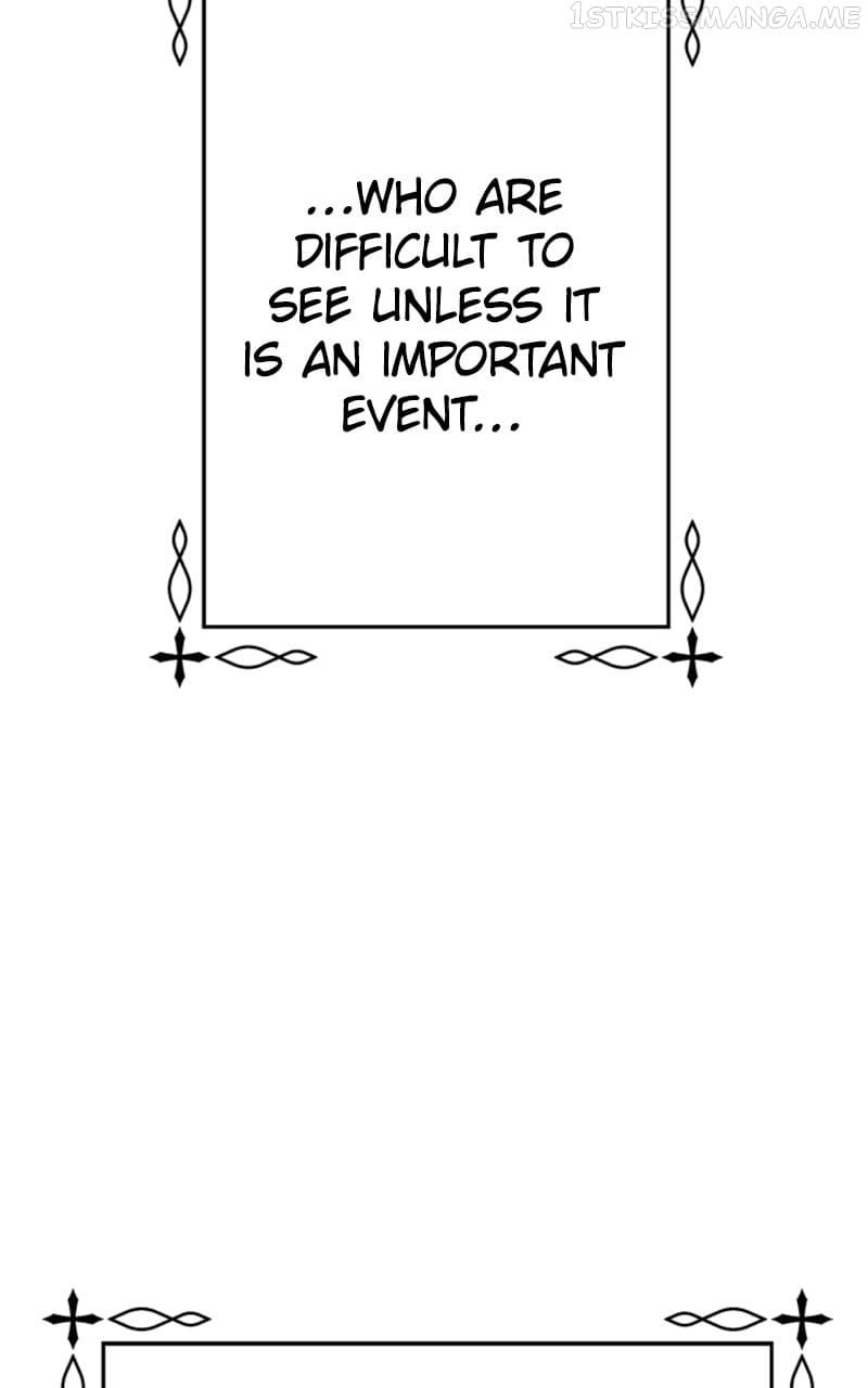 I Want to Be You, Just For A Day Chapter 140 page 113