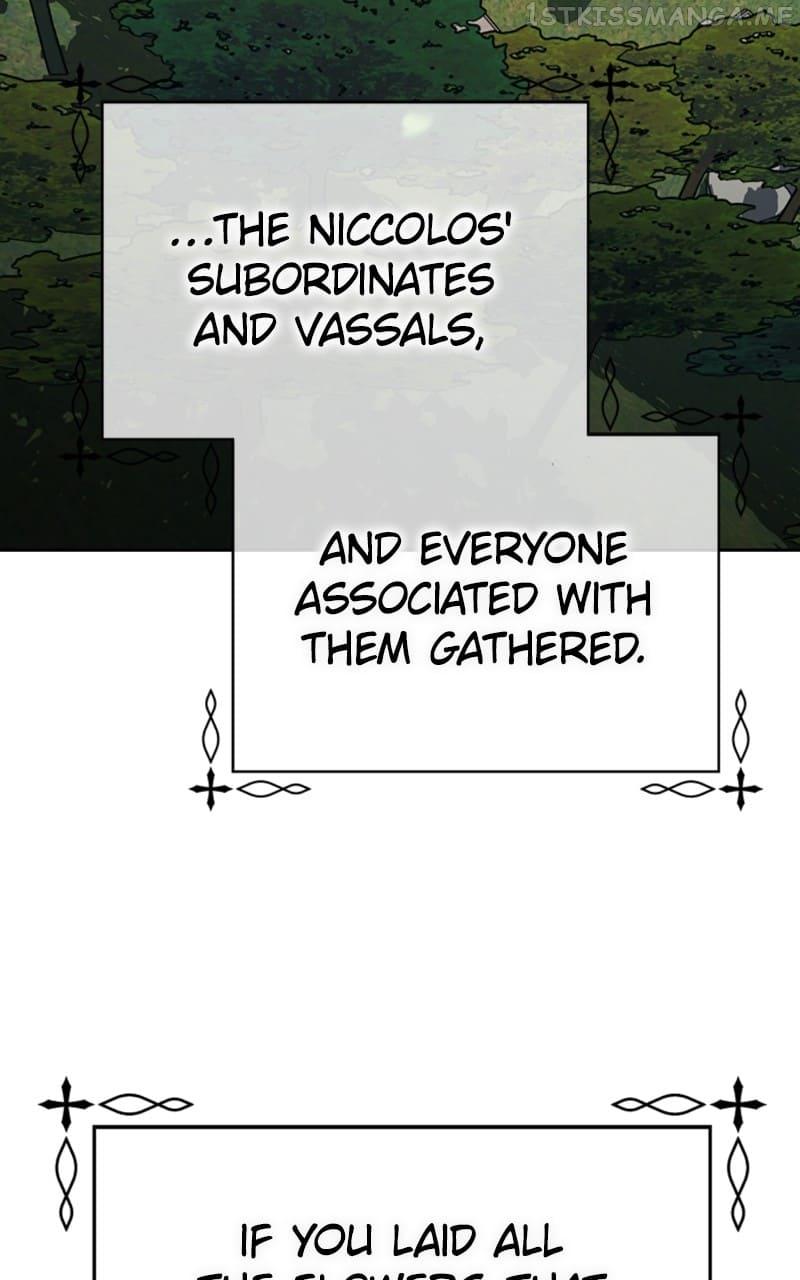 I Want to Be You, Just For A Day Chapter 140 page 115