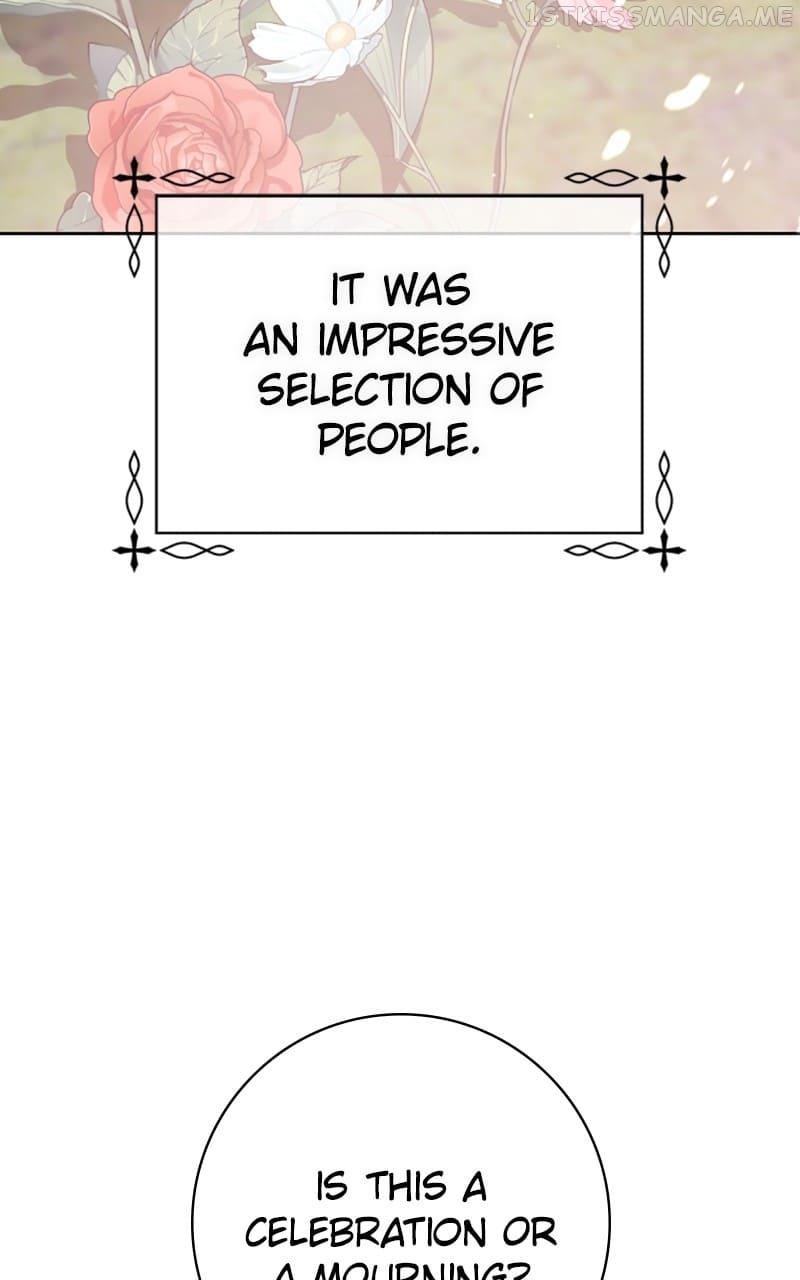 I Want to Be You, Just For A Day Chapter 140 page 117