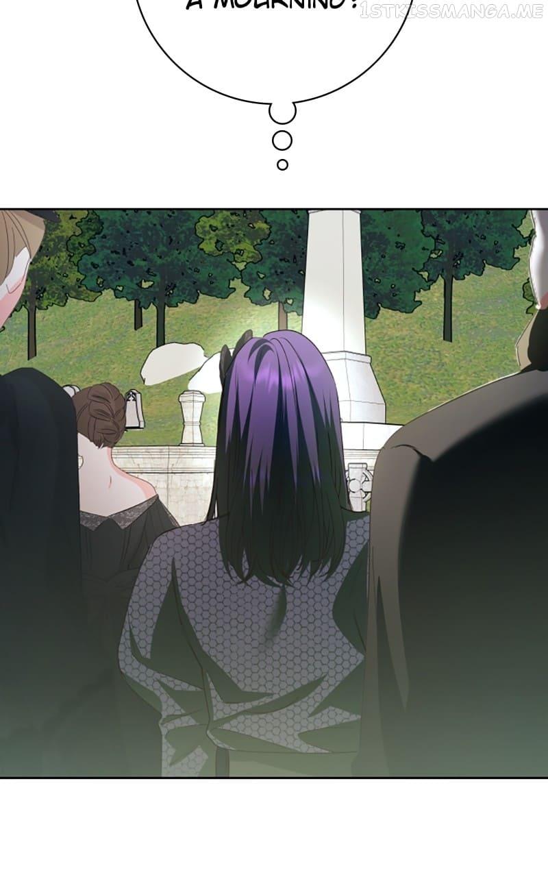 I Want to Be You, Just For A Day Chapter 140 page 118