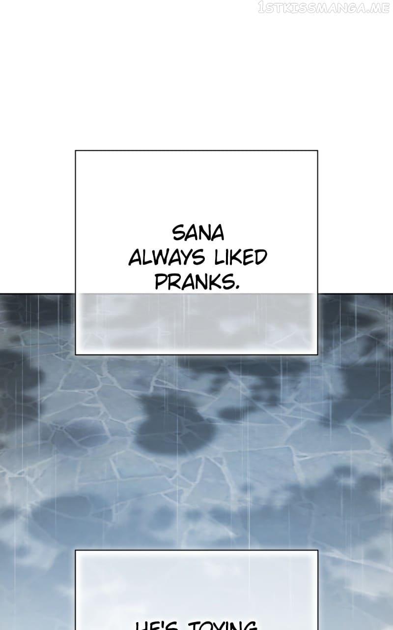 I Want to Be You, Just For A Day Chapter 140 page 11