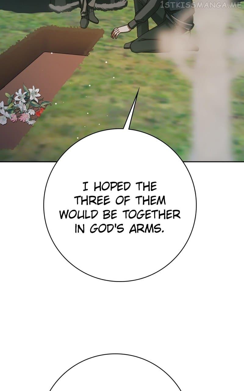 I Want to Be You, Just For A Day Chapter 140 page 122