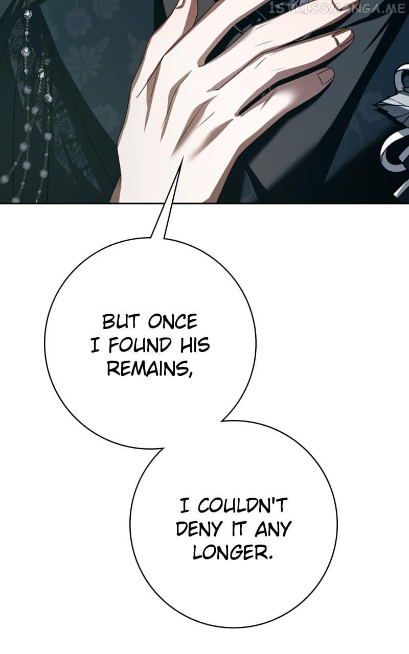 I Want to Be You, Just For A Day Chapter 140 page 124