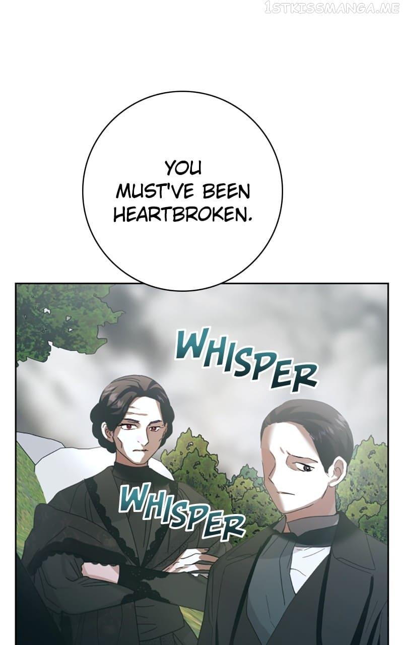 I Want to Be You, Just For A Day Chapter 140 page 125