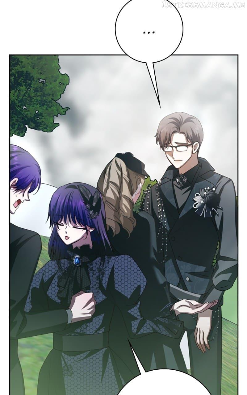 I Want to Be You, Just For A Day Chapter 140 page 128
