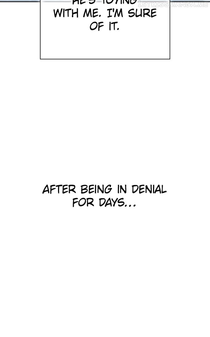I Want to Be You, Just For A Day Chapter 140 page 12