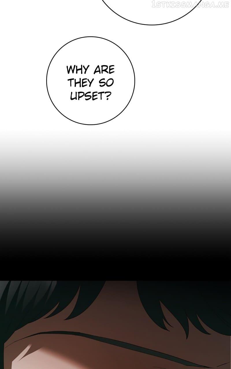 I Want to Be You, Just For A Day Chapter 140 page 134