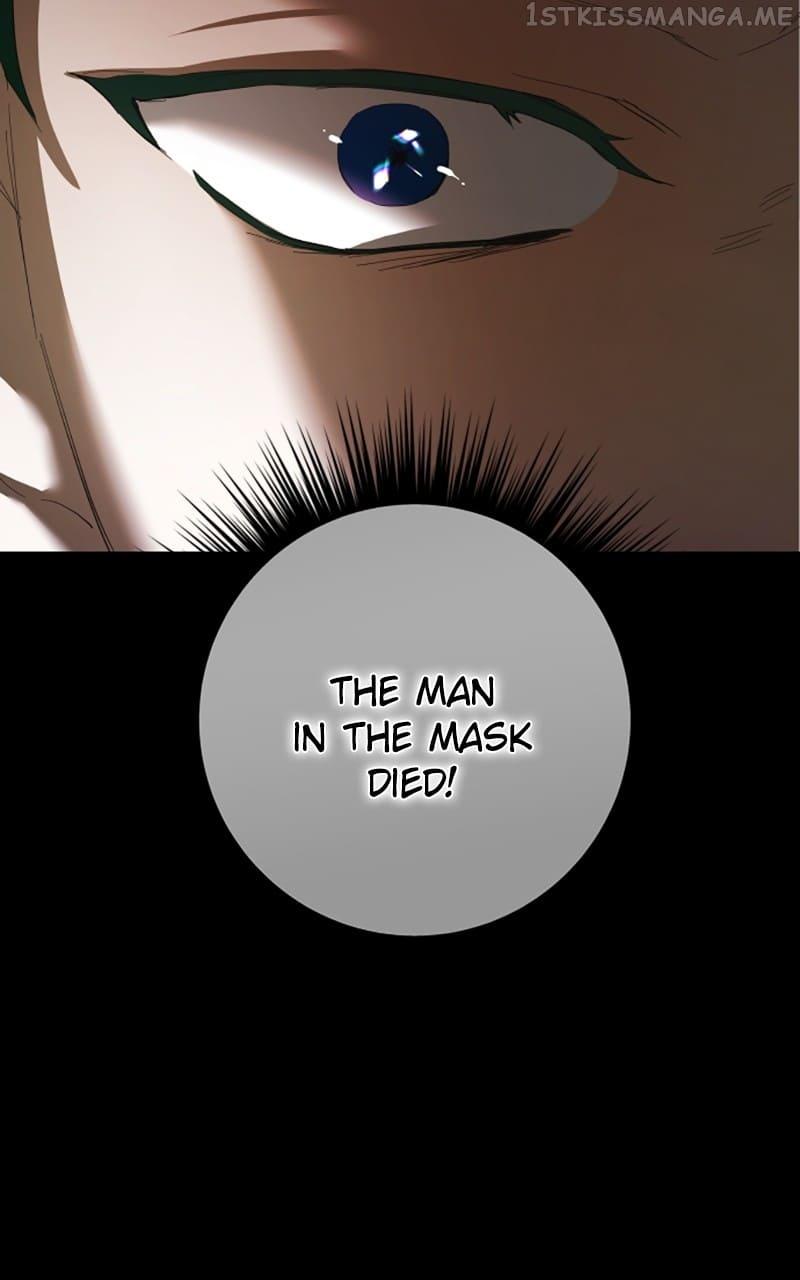 I Want to Be You, Just For A Day Chapter 140 page 135