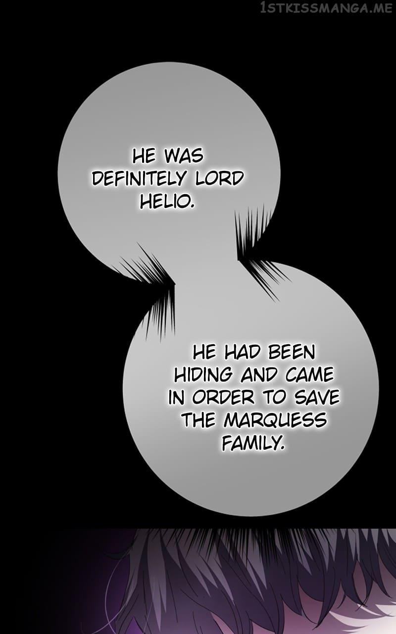 I Want to Be You, Just For A Day Chapter 140 page 136