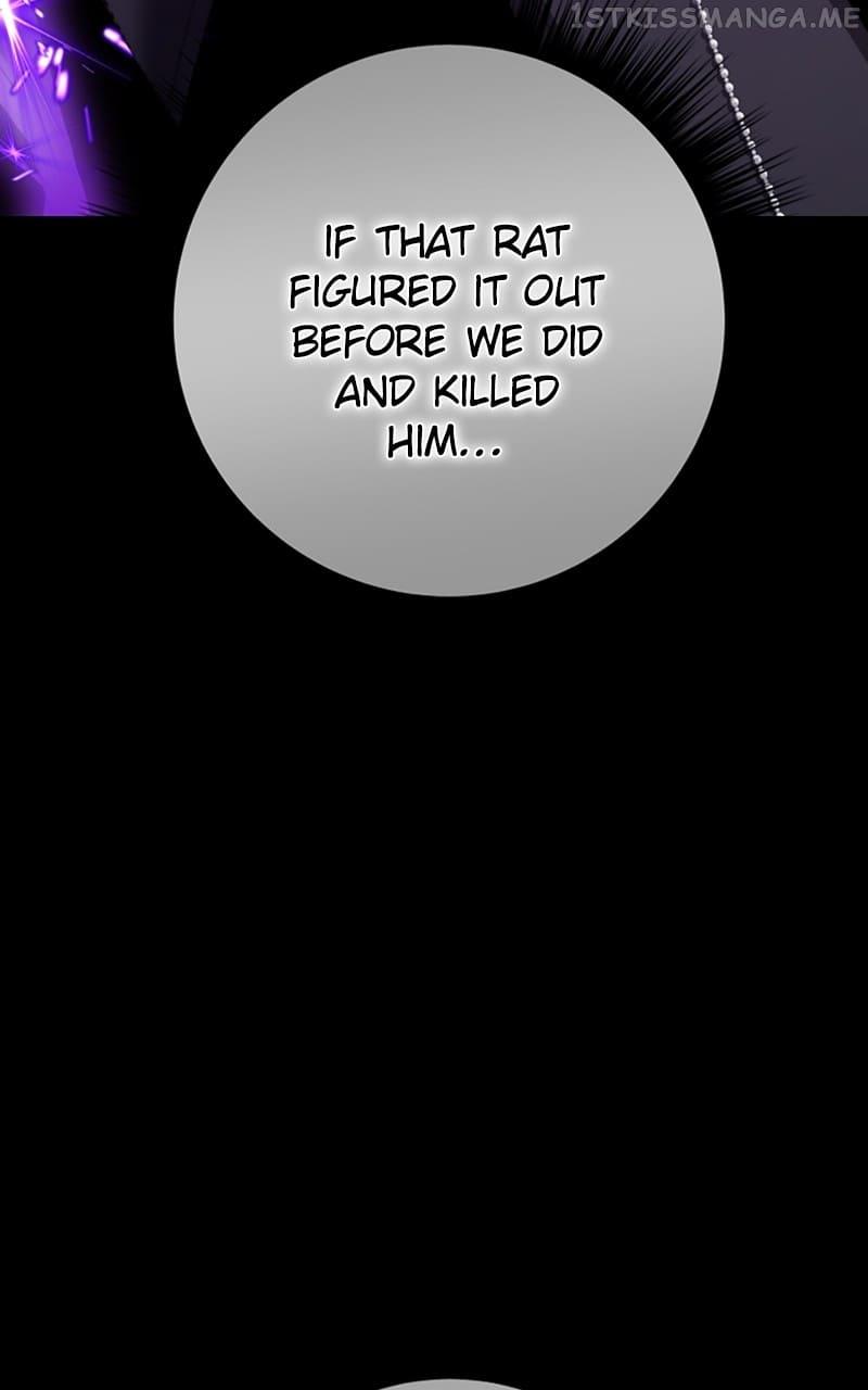 I Want to Be You, Just For A Day Chapter 140 page 138