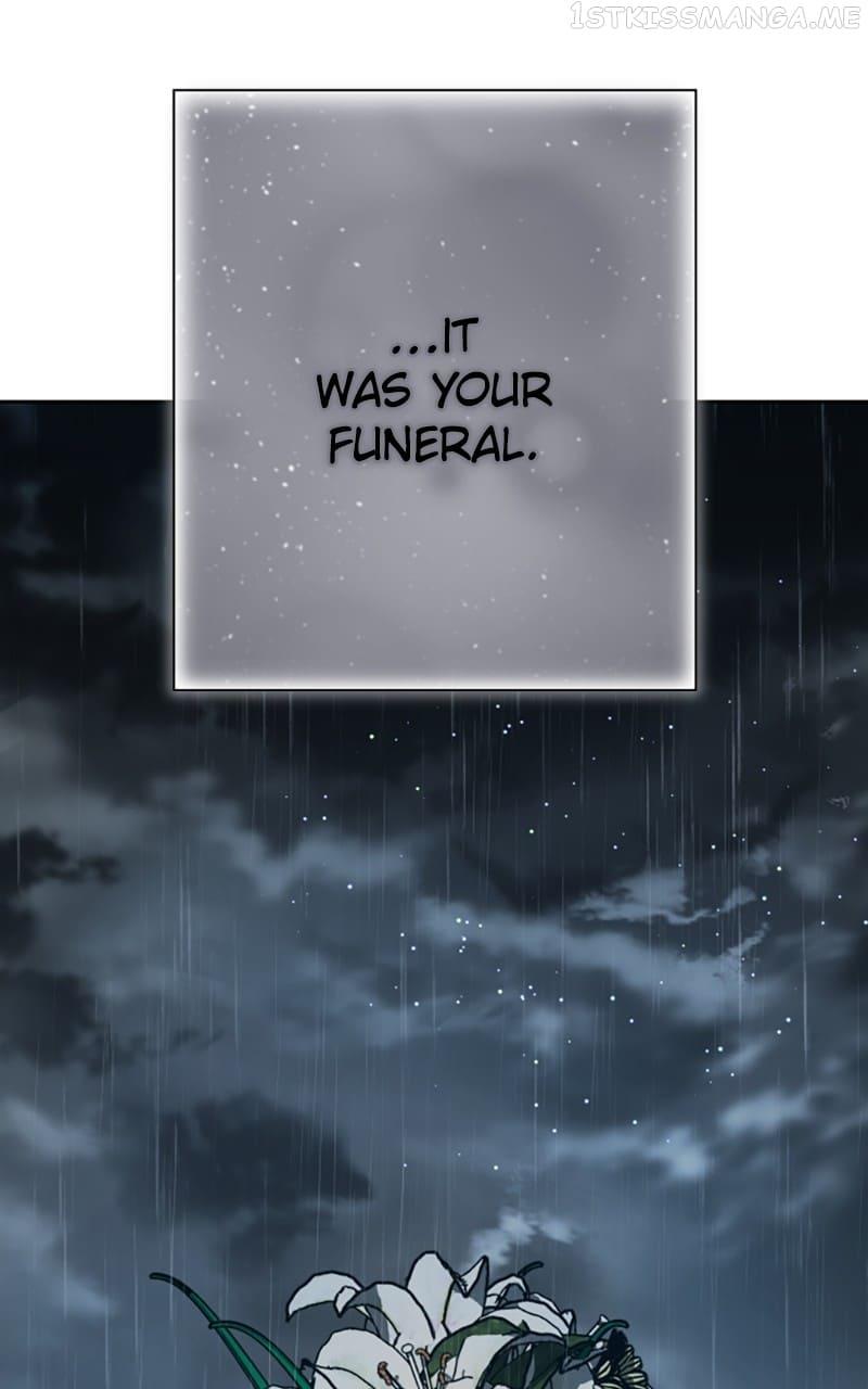 I Want to Be You, Just For A Day Chapter 140 page 13