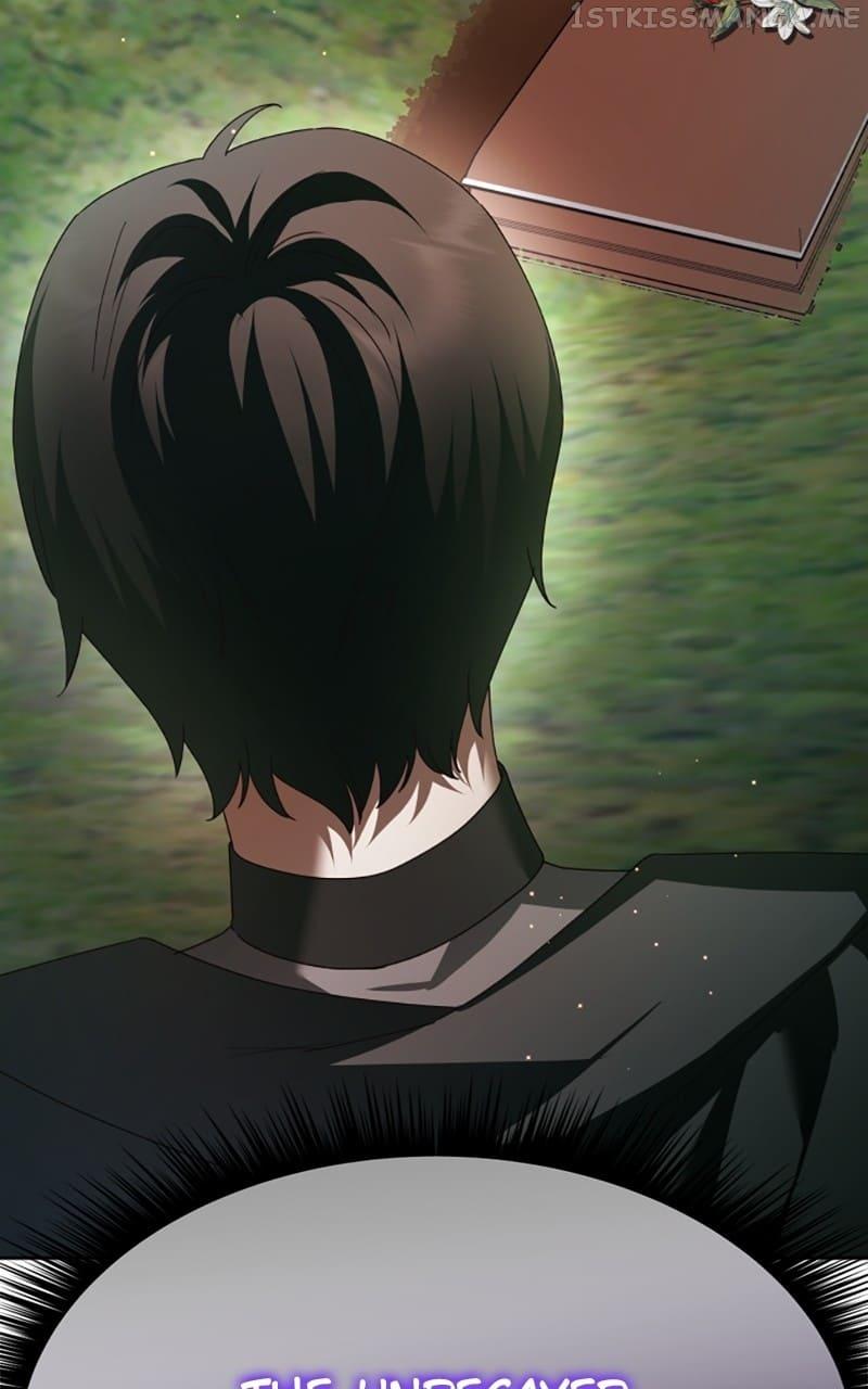 I Want to Be You, Just For A Day Chapter 140 page 140