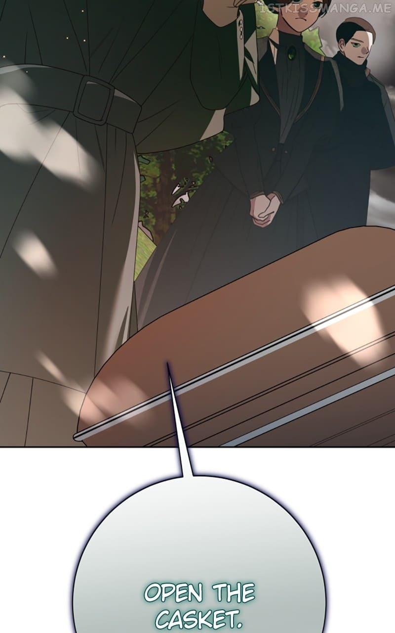 I Want to Be You, Just For A Day Chapter 140 page 143