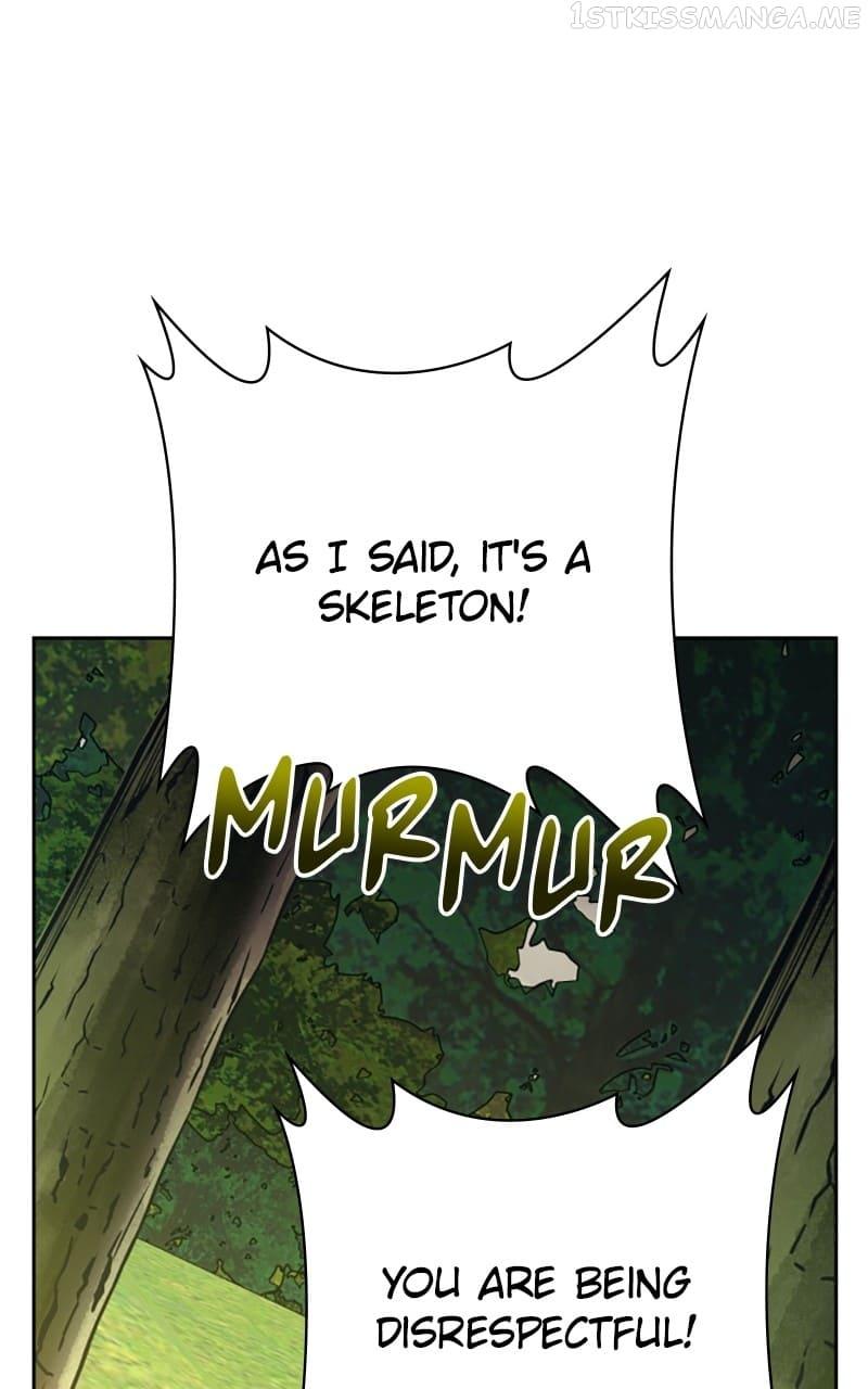 I Want to Be You, Just For A Day Chapter 140 page 145