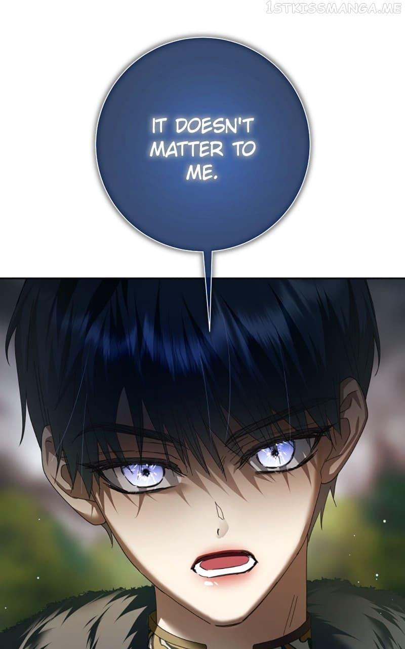 I Want to Be You, Just For A Day Chapter 140 page 147