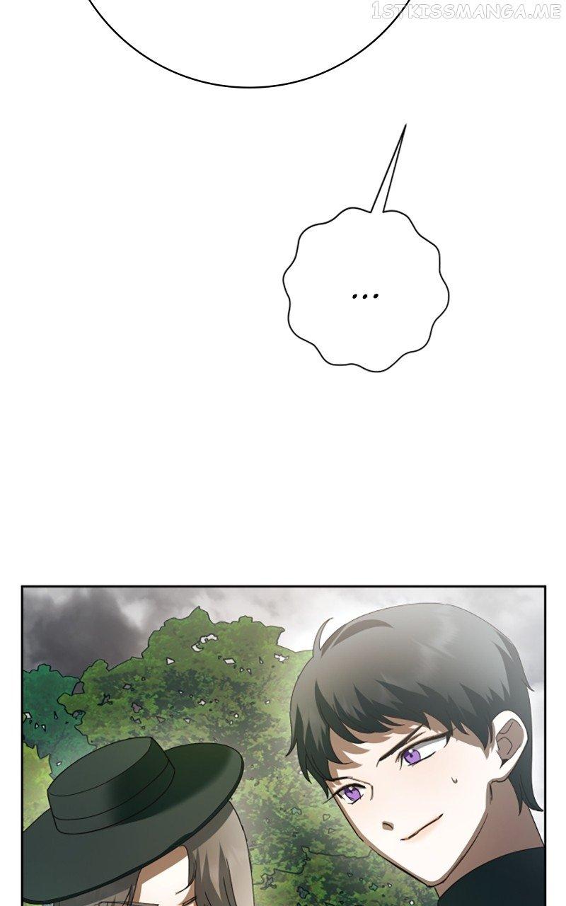 I Want to Be You, Just For A Day Chapter 140 page 151