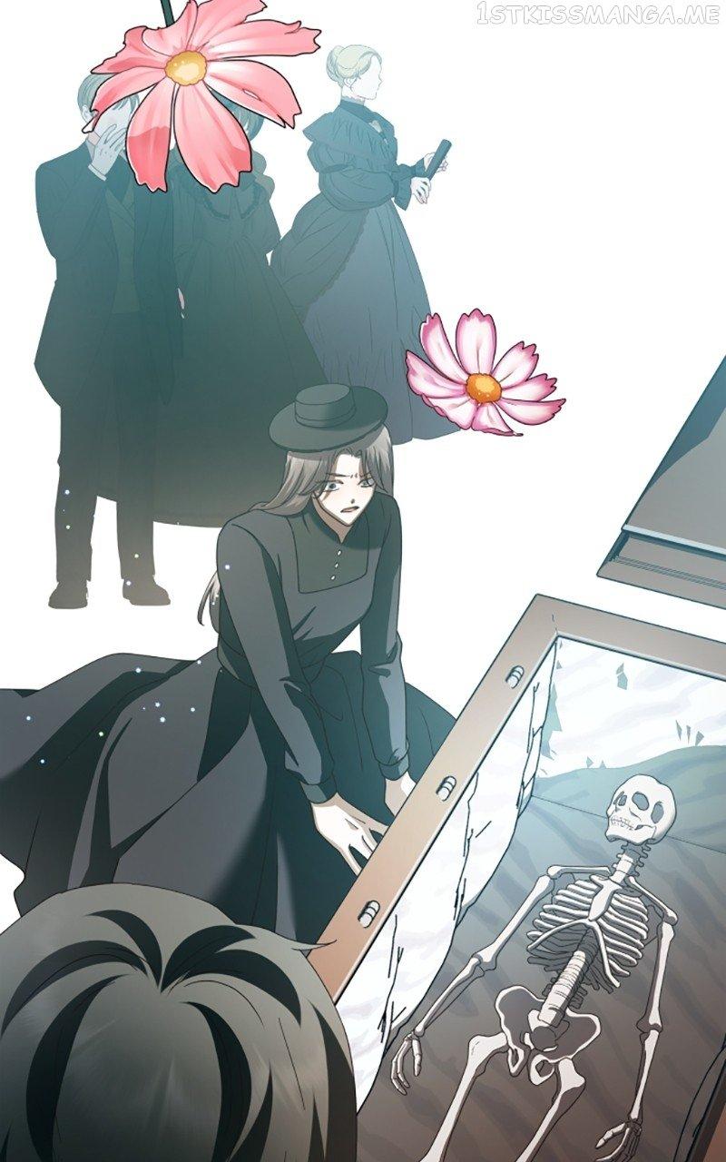 I Want to Be You, Just For A Day Chapter 140 page 154
