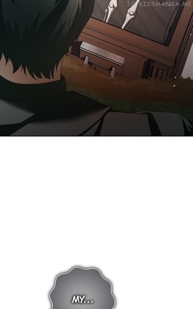 I Want to Be You, Just For A Day Chapter 140 page 155