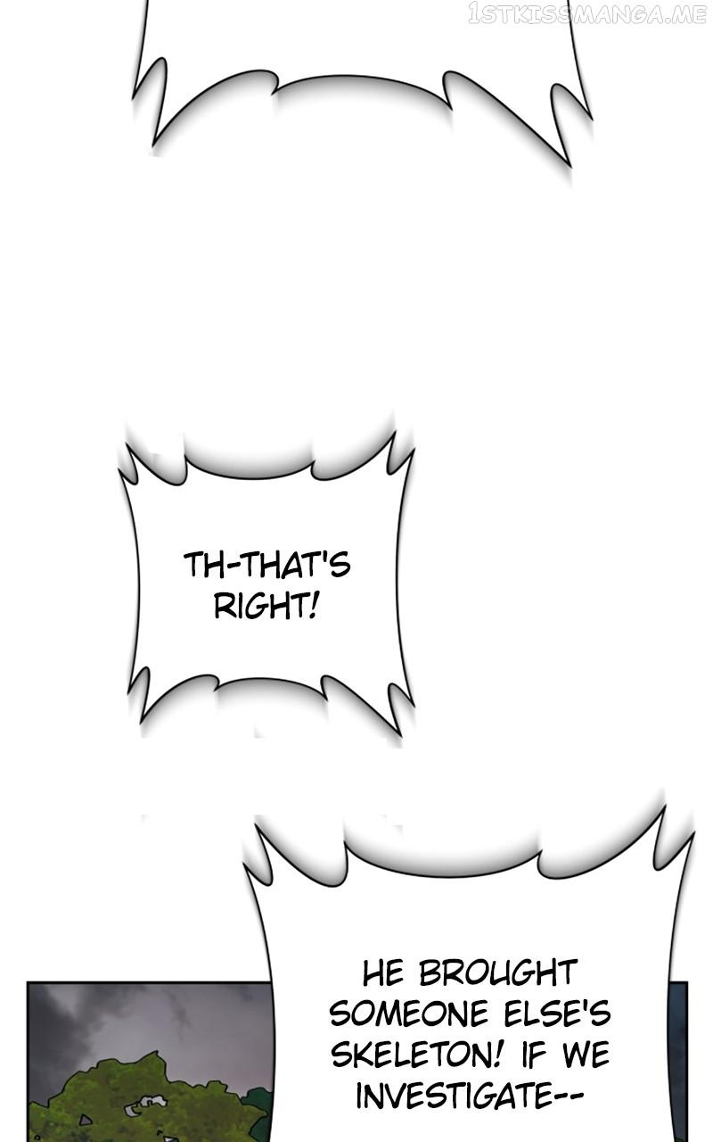 I Want to Be You, Just For A Day Chapter 140 page 158