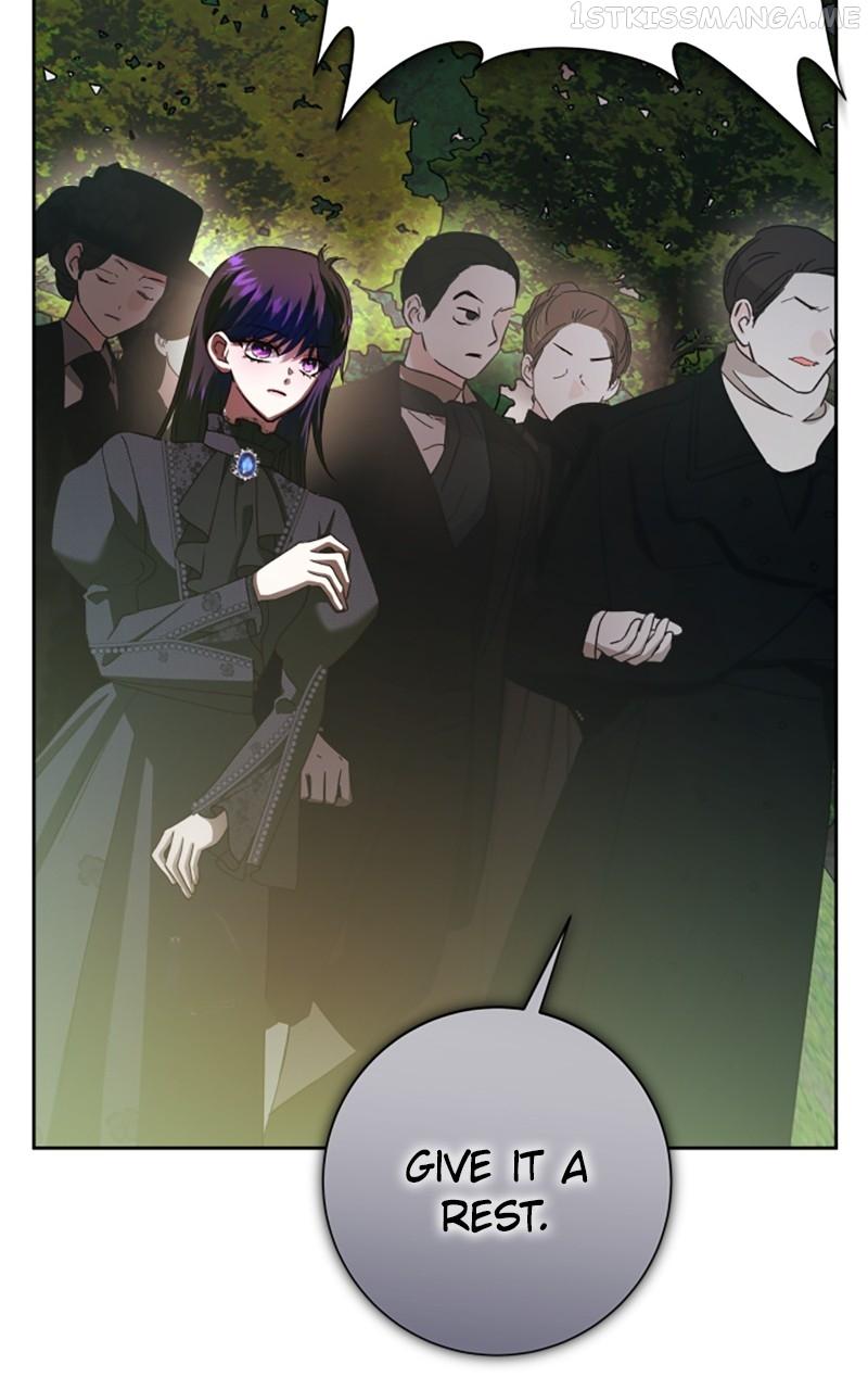 I Want to Be You, Just For A Day Chapter 140 page 159