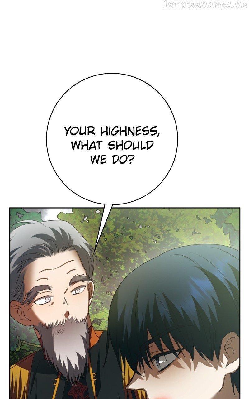 I Want to Be You, Just For A Day Chapter 140 page 160