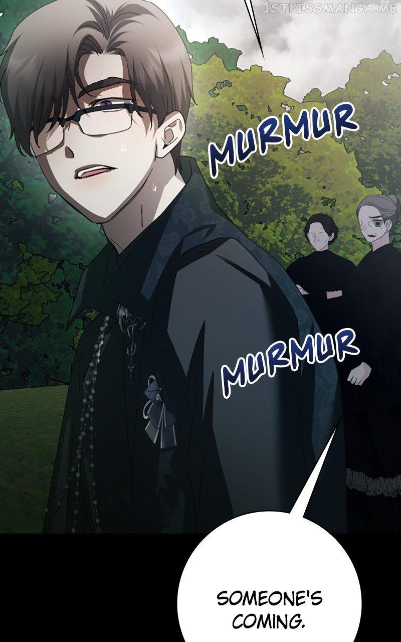 I Want to Be You, Just For A Day Chapter 140 page 169