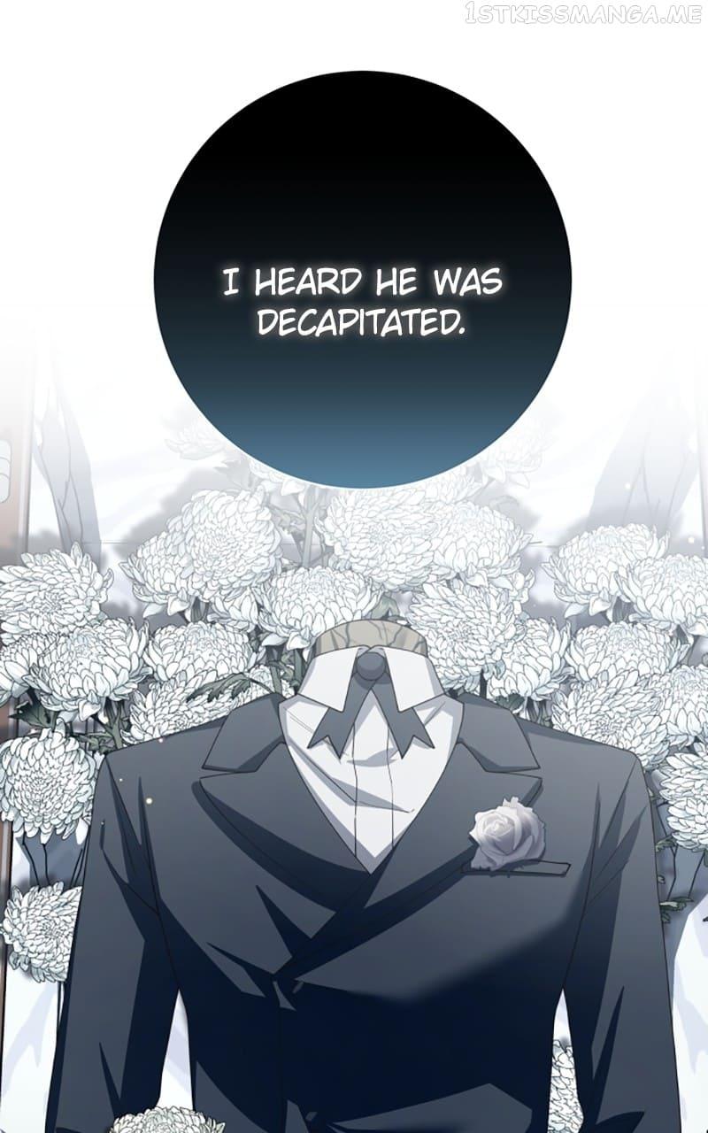 I Want to Be You, Just For A Day Chapter 140 page 17