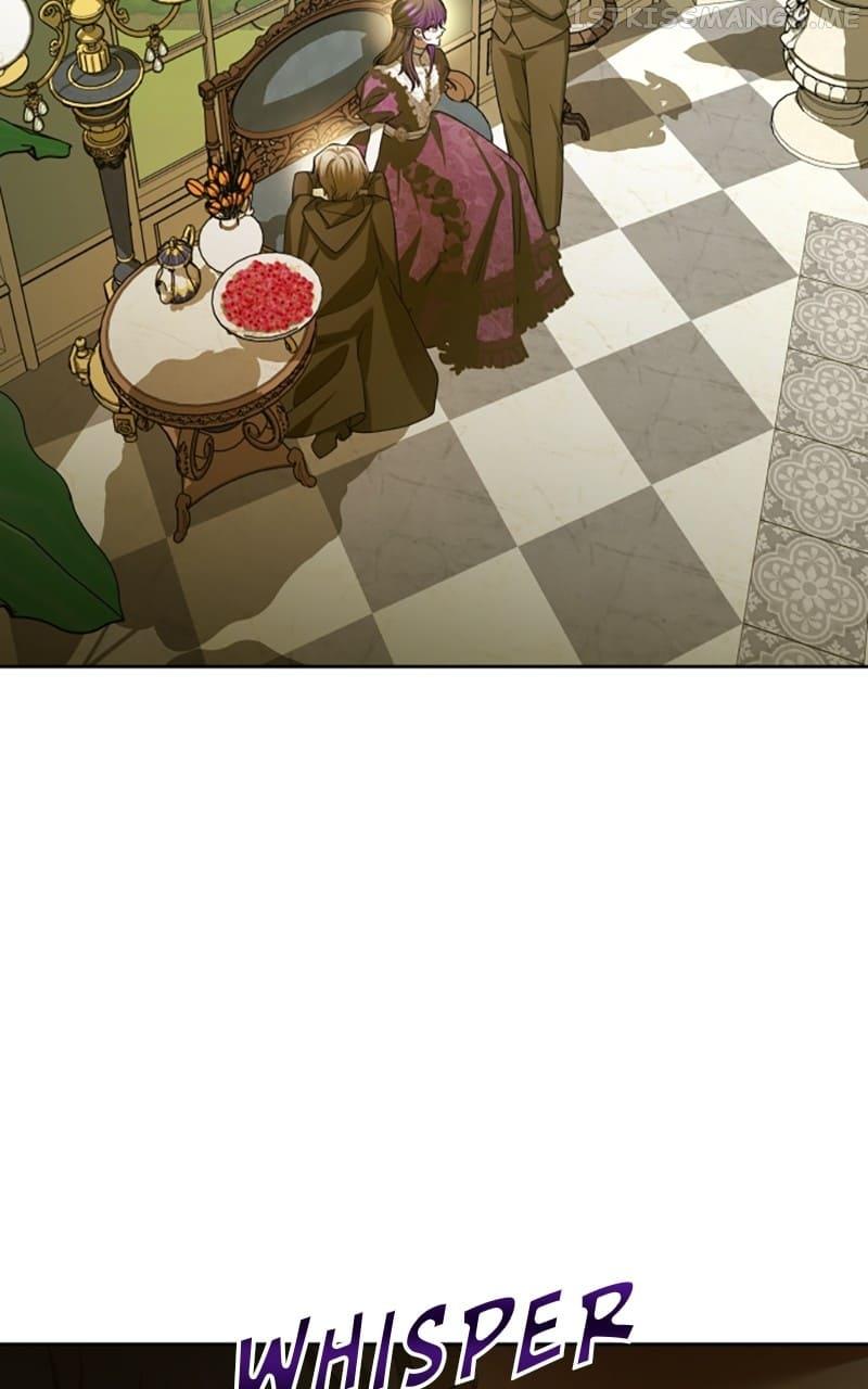 I Want to Be You, Just For A Day Chapter 140 page 1