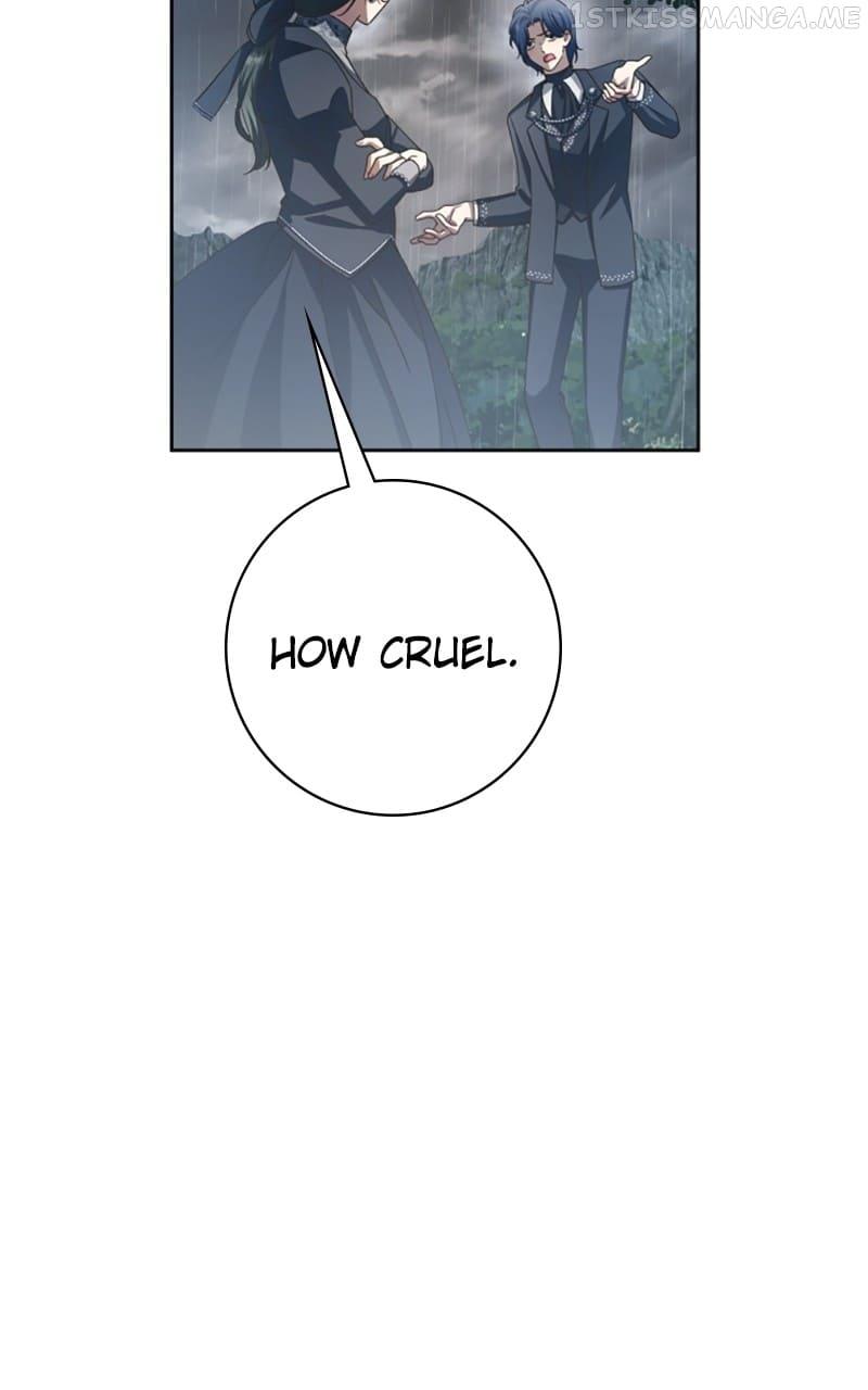 I Want to Be You, Just For A Day Chapter 140 page 20