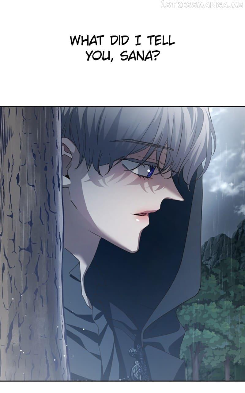 I Want to Be You, Just For A Day Chapter 140 page 21
