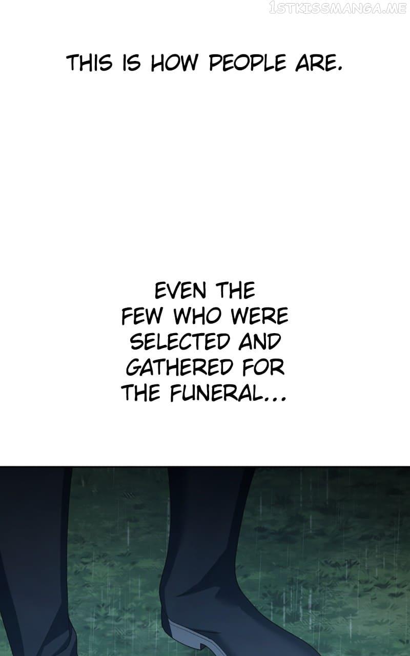 I Want to Be You, Just For A Day Chapter 140 page 22