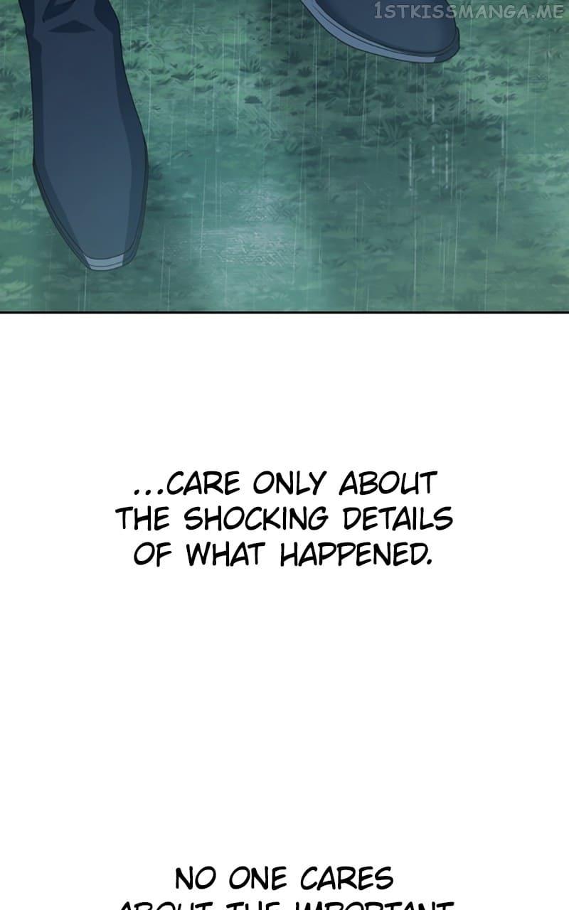 I Want to Be You, Just For A Day Chapter 140 page 23