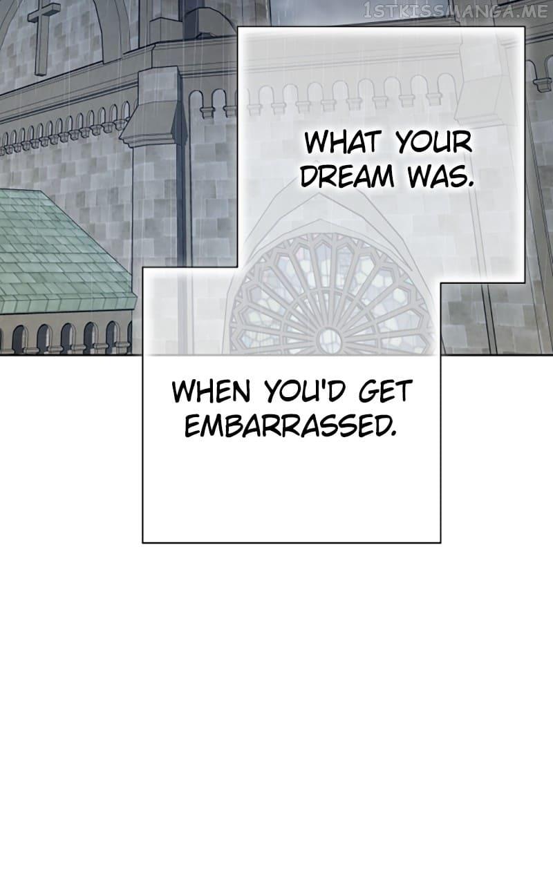 I Want to Be You, Just For A Day Chapter 140 page 25