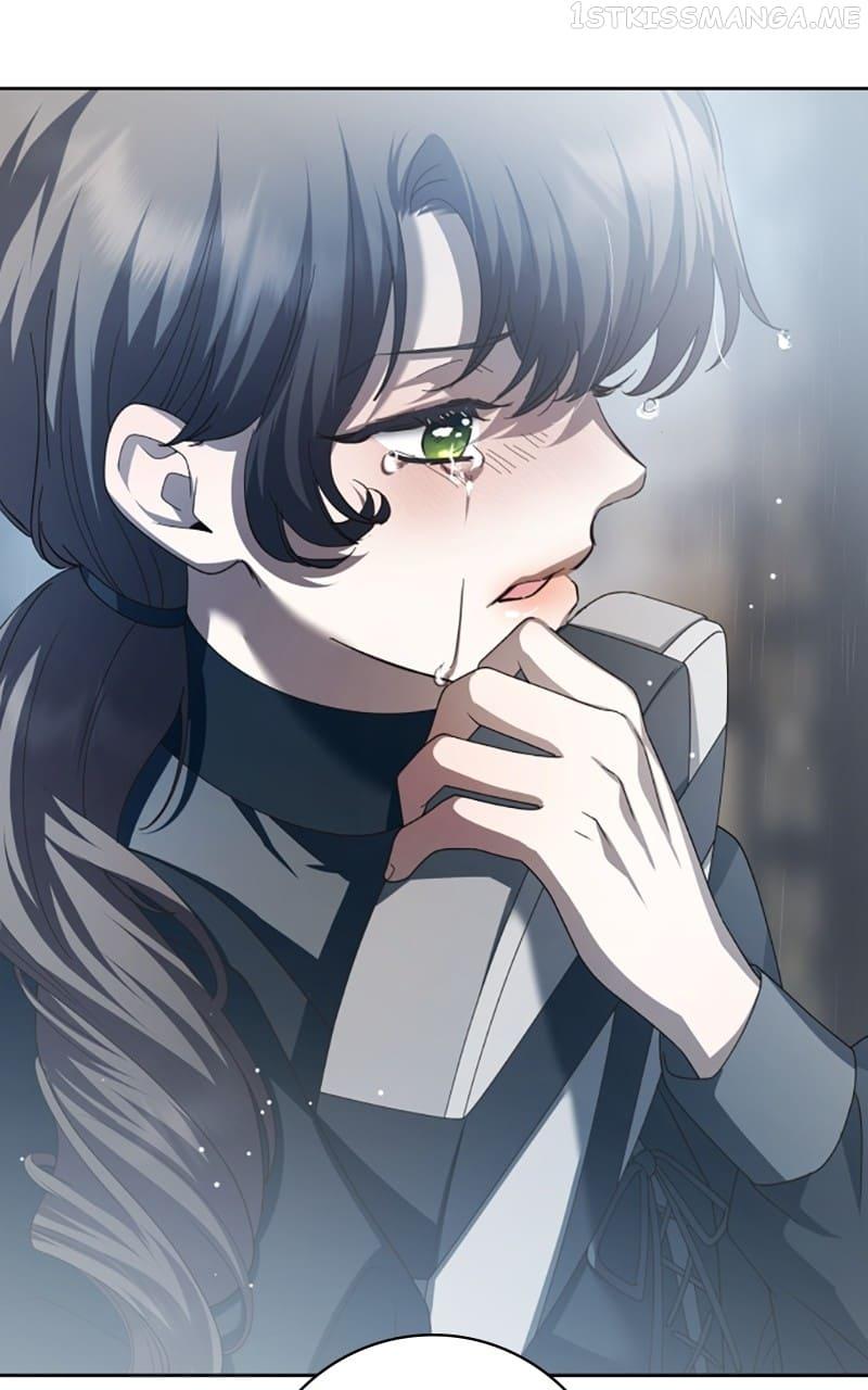 I Want to Be You, Just For A Day Chapter 140 page 28