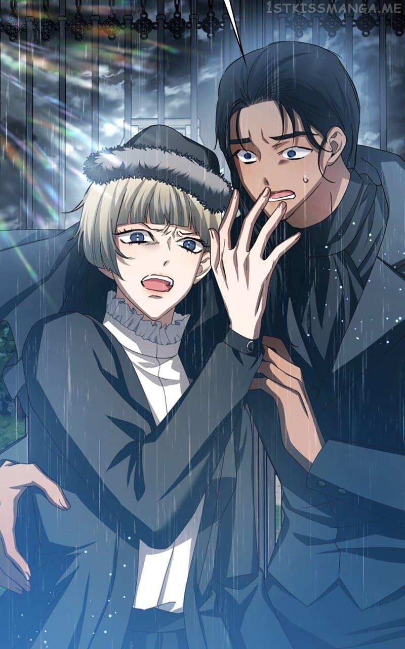 I Want to Be You, Just For A Day Chapter 140 page 33