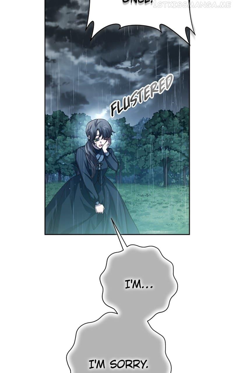 I Want to Be You, Just For A Day Chapter 140 page 35