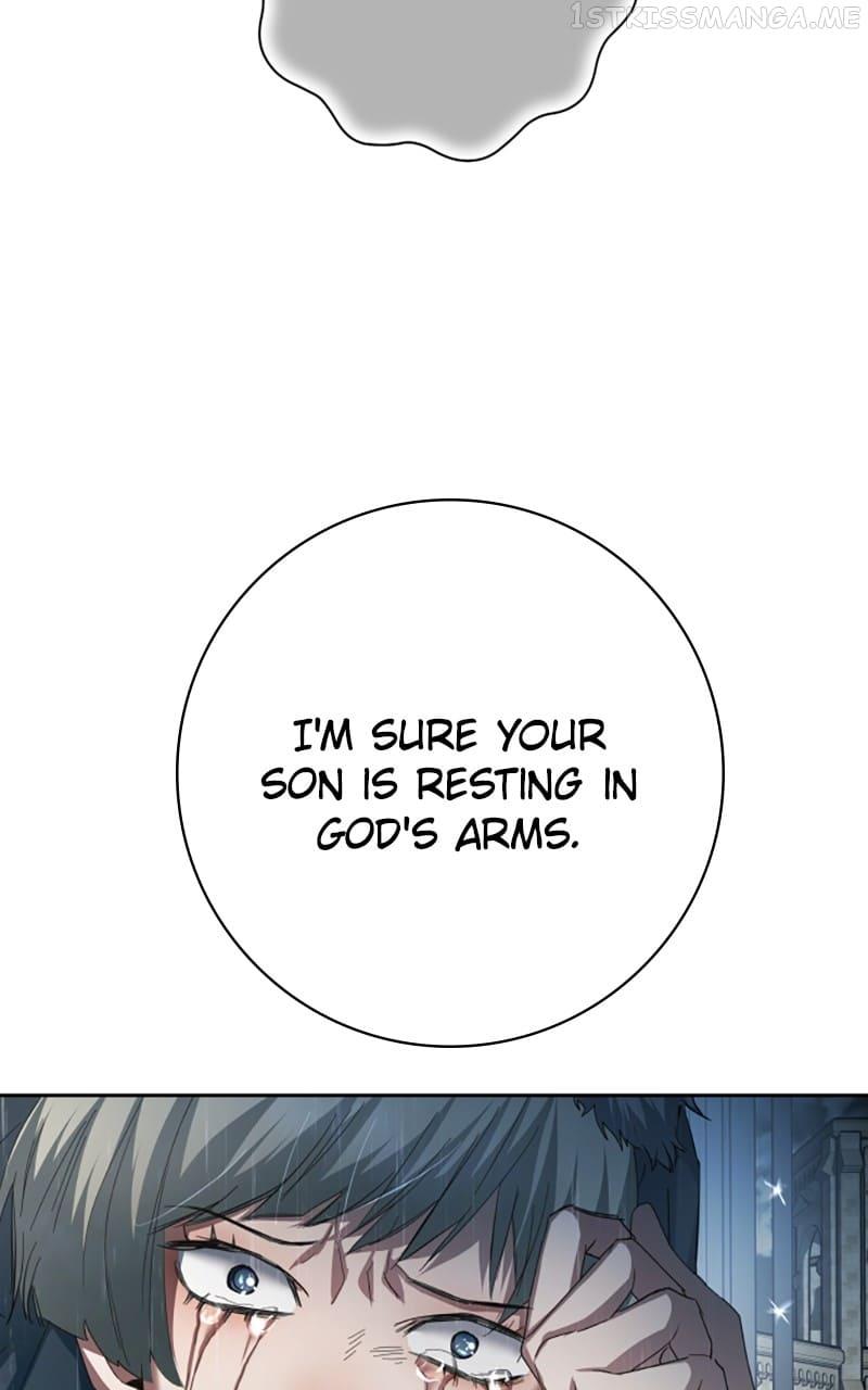 I Want to Be You, Just For A Day Chapter 140 page 36