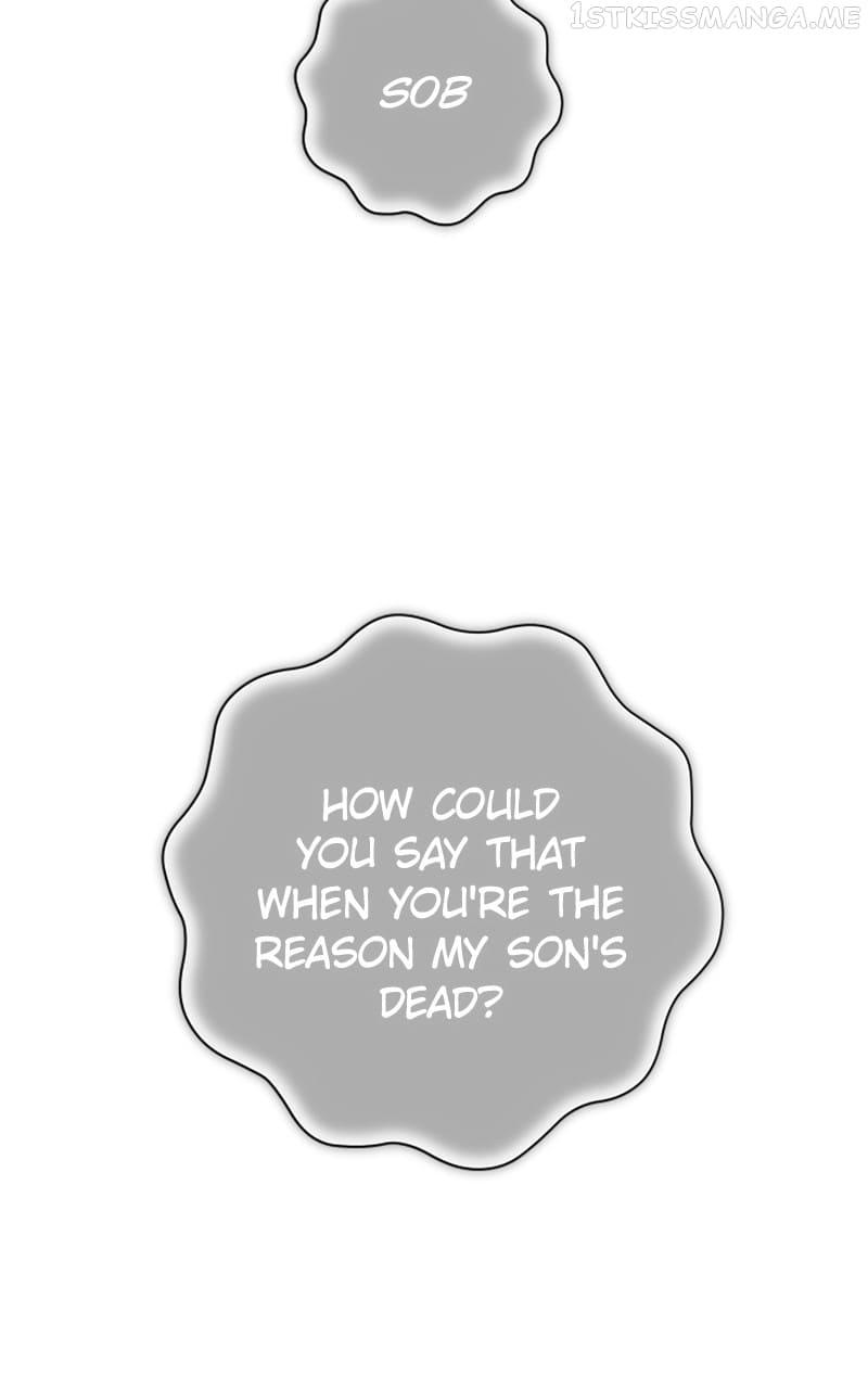 I Want to Be You, Just For A Day Chapter 140 page 39