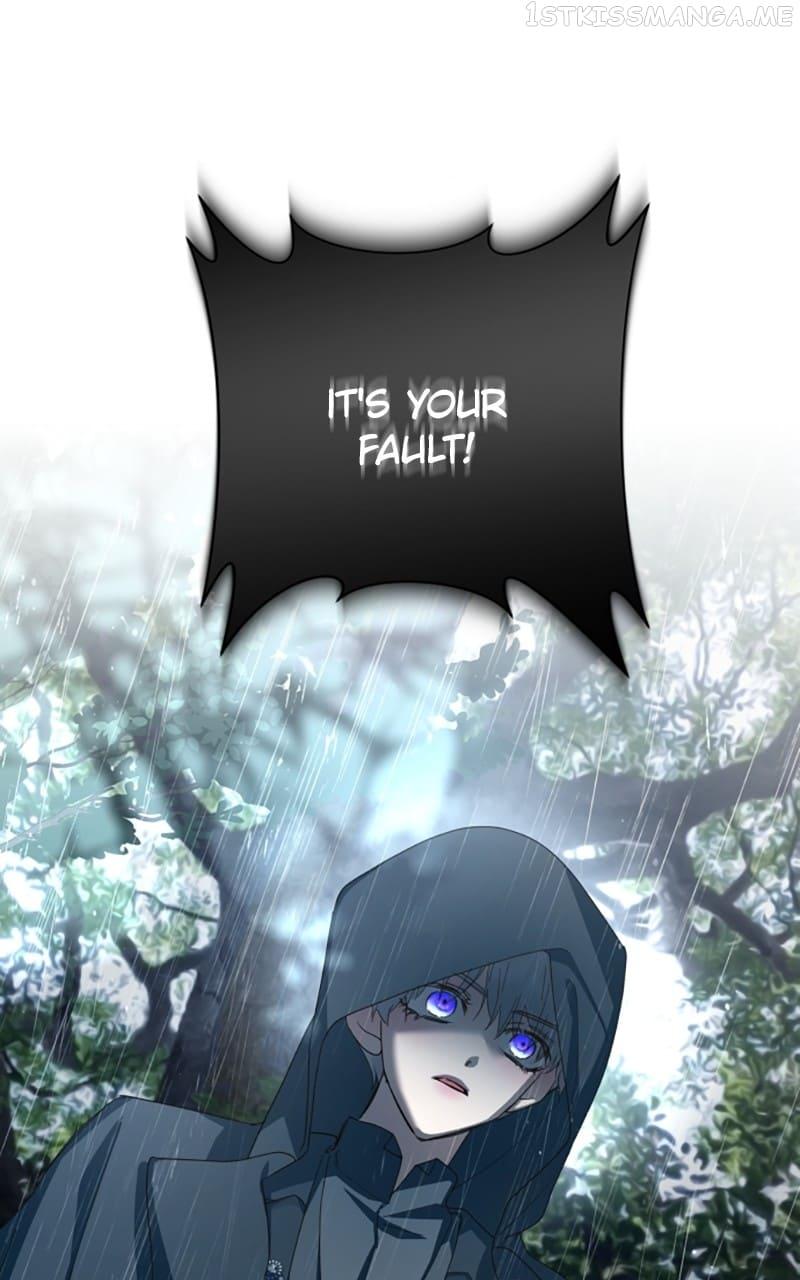 I Want to Be You, Just For A Day Chapter 140 page 40
