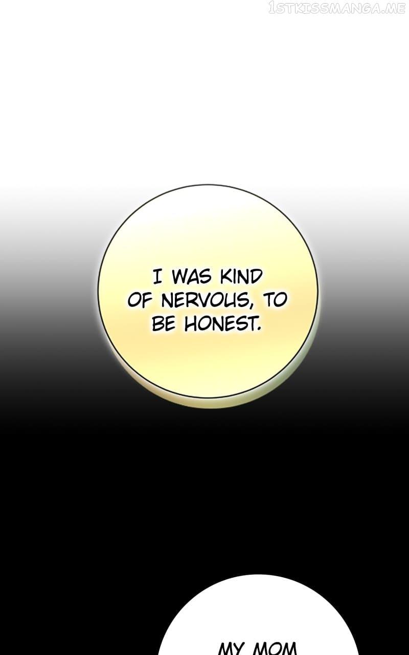 I Want to Be You, Just For A Day Chapter 140 page 43