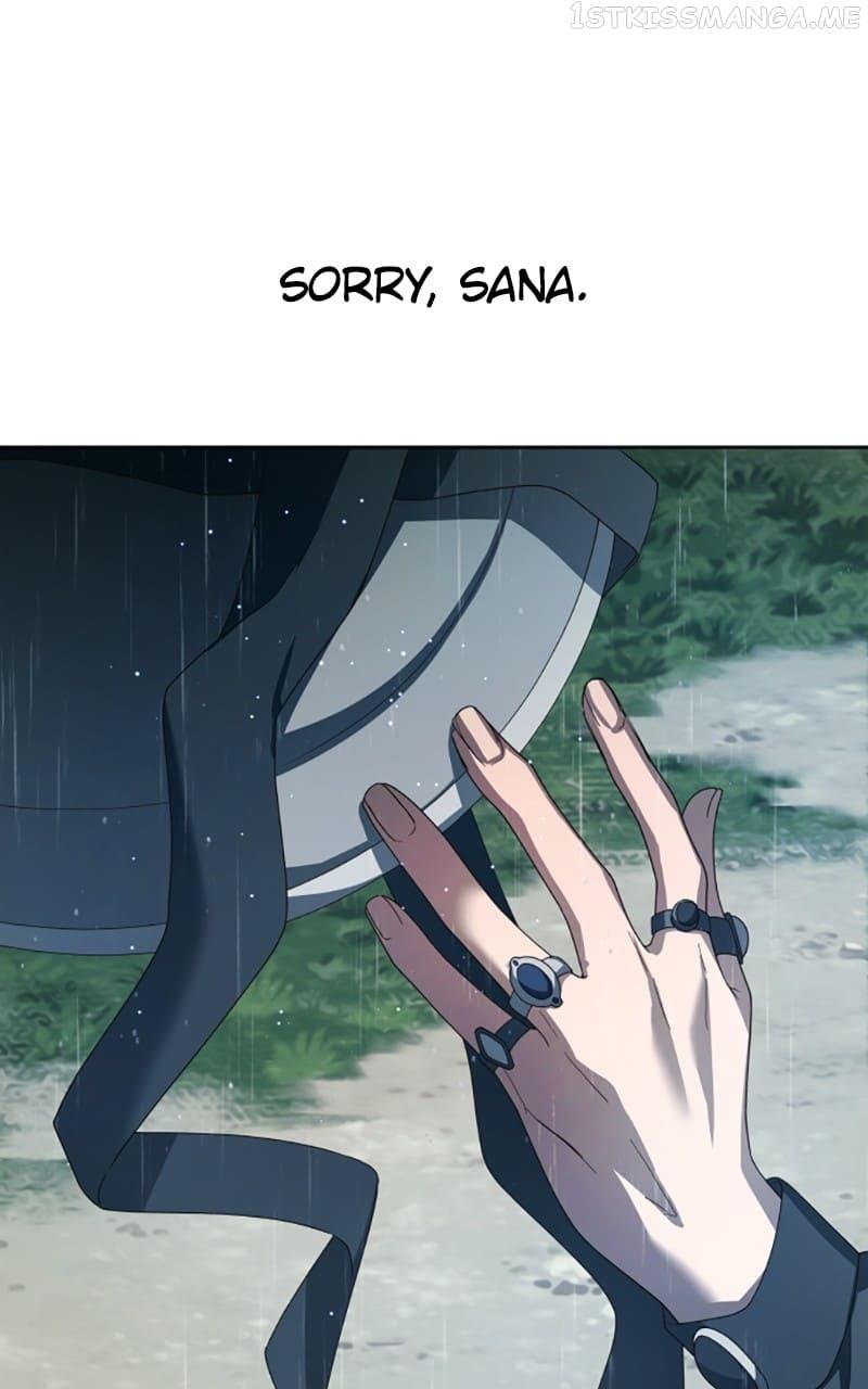 I Want to Be You, Just For A Day Chapter 140 page 47