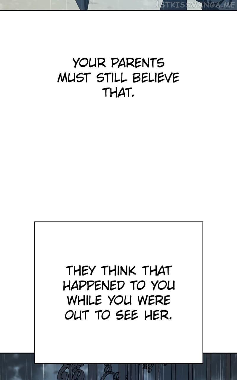 I Want to Be You, Just For A Day Chapter 140 page 48