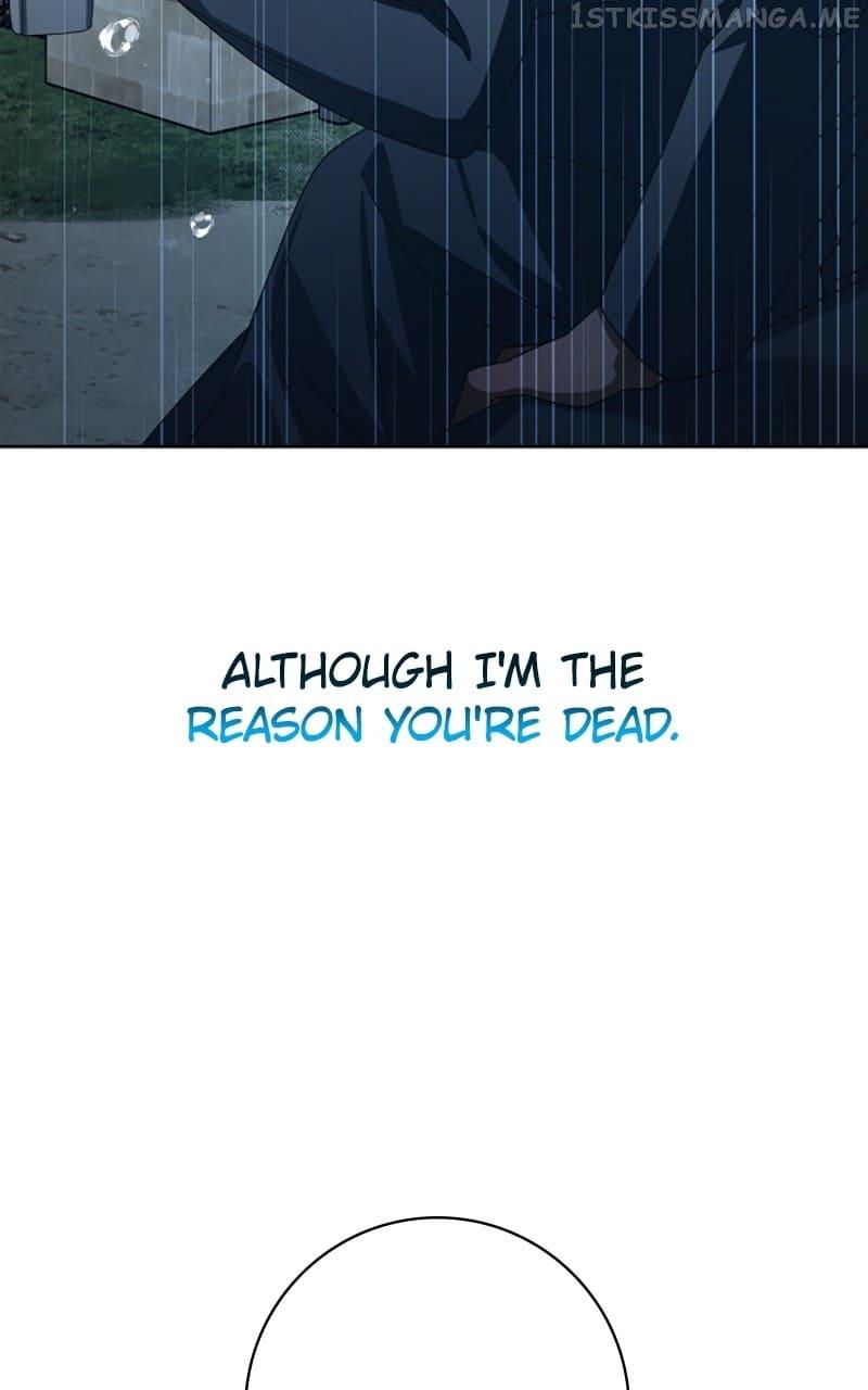 I Want to Be You, Just For A Day Chapter 140 page 50